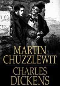 Martin Chuzzlewit