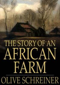Story of an African Farm