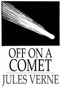 Off on a Comet