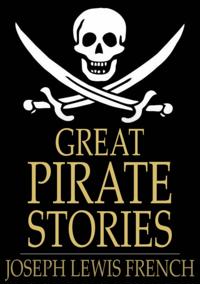 Great Pirate Stories