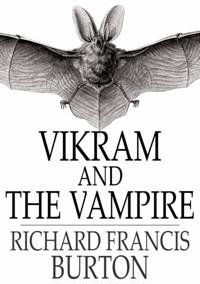 Vikram and the Vampire
