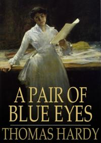 Pair of Blue Eyes
