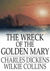 Wreck of the Golden Mary