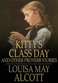 Kitty's Class Day