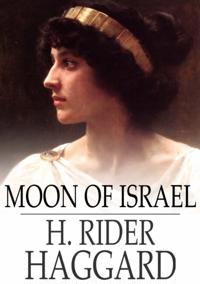 Moon of Israel