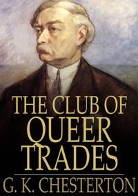 Club of Queer Trades