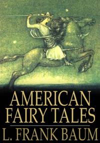 American Fairy Tales