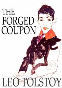 Forged Coupon