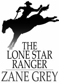 Lone Star Ranger