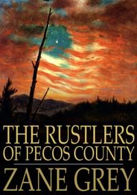 Rustlers of Pecos County