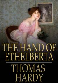 Hand of Ethelberta