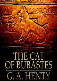 Cat of Bubastes