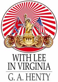 With Lee in Virginia