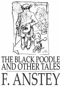 Black Poodle