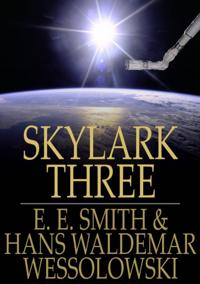 Skylark Three