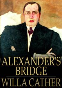 Alexander's Bridge