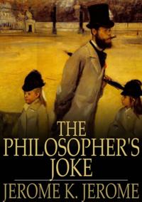 Philosopher's Joke