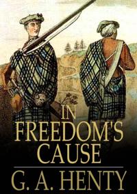 In Freedom's Cause