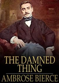 Damned Thing