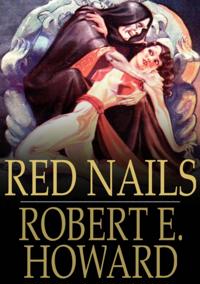 Red Nails