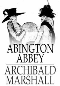 Abington Abbey