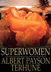Superwomen