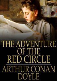 Adventure of the Red Circle