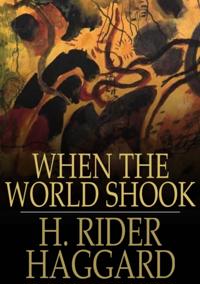 When the World Shook