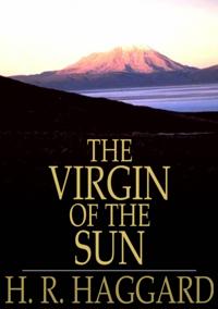 Virgin of the Sun