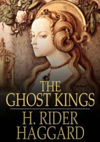 Ghost Kings