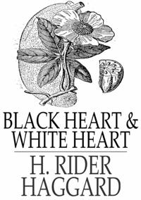 Black Heart and White Heart