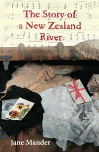 Story Of A New Zealand River