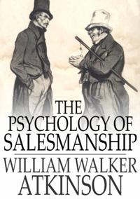 Psychology of Salesmanship