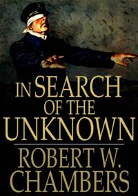 In Search of the Unknown