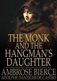 Monk and The Hangman's Daughter
