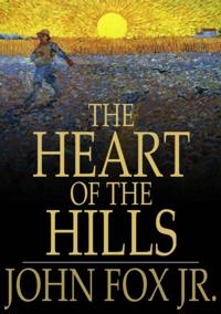 Heart Of The Hills
