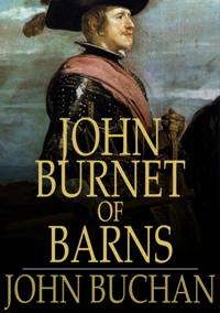 John Burnet of Barns