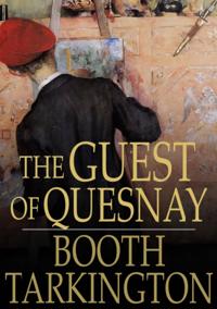 Guest of Quesnay
