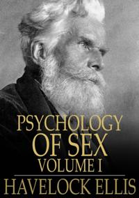 Studies in the Psychology of Sex