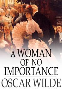 Woman of No Importance