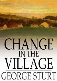 Change in the Village
