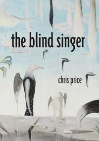 Blind Singer
