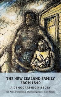 New Zealand Family from 1840