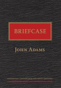 Briefcase