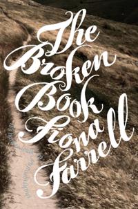 Broken Book