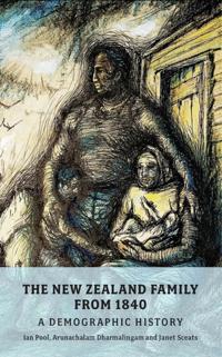 New Zealand Family from 1840