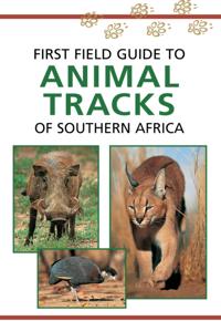 Sasol First Field Guide