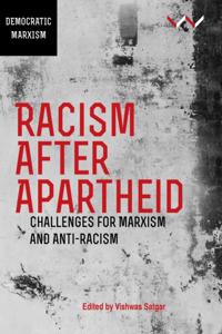 Democratic Marxisms