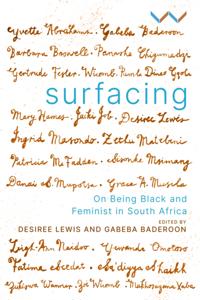 Surfacing