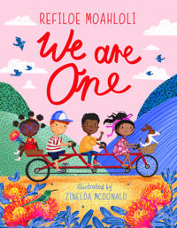 We are One (Engelska)